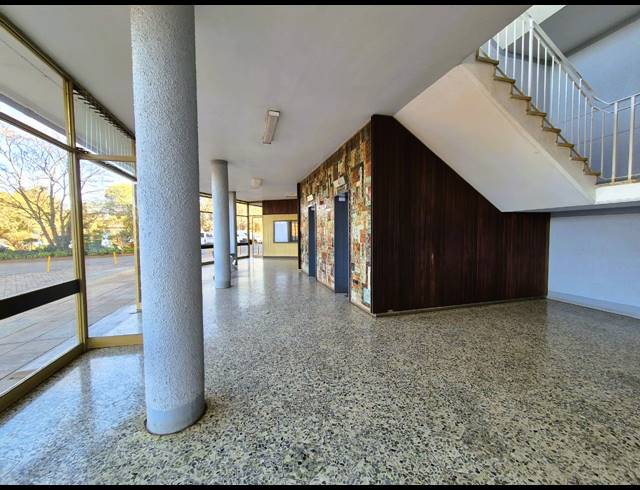 2 BEDROOM FLAT FOR SALE IN ARCON PARK